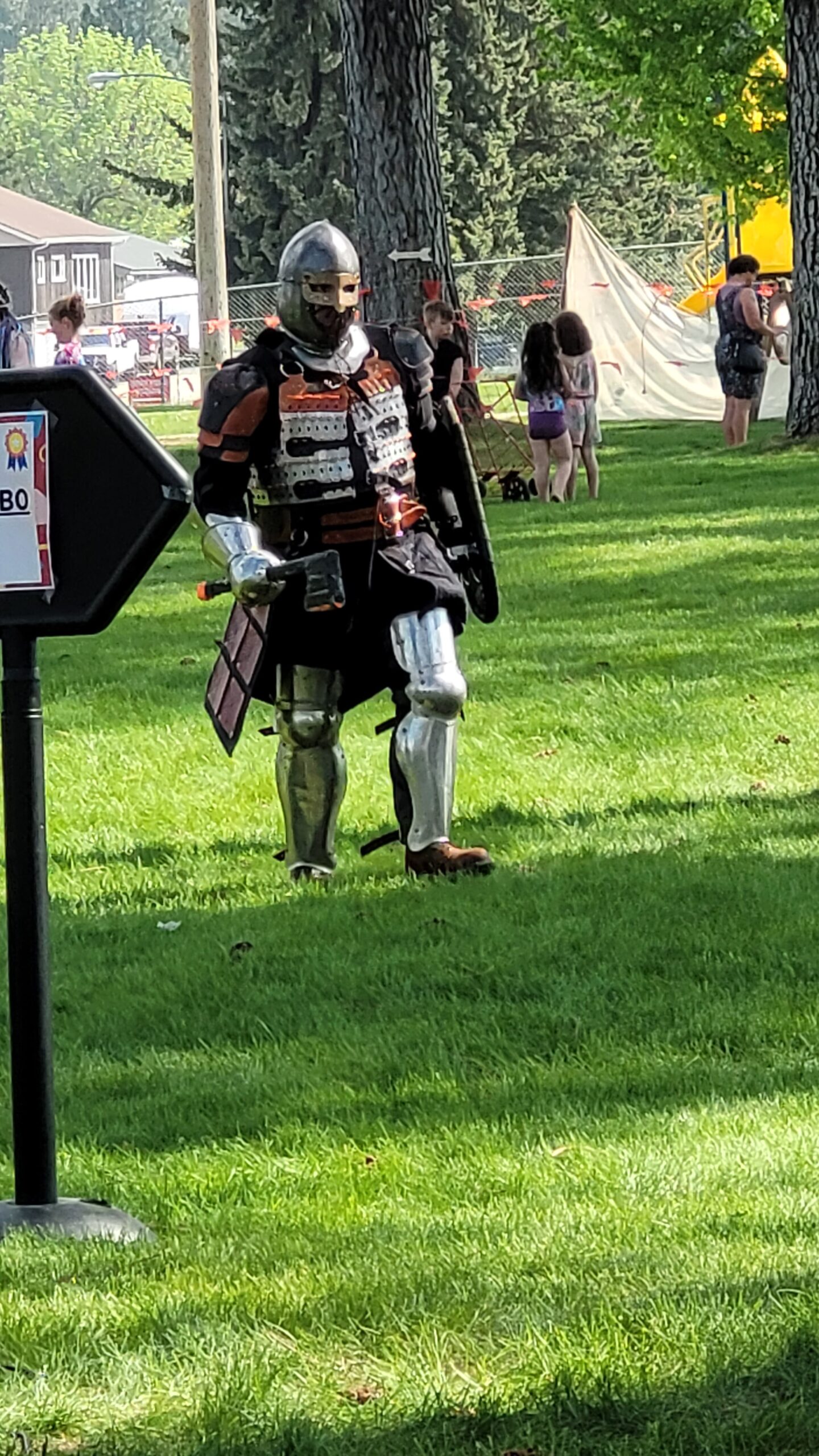 Newport Ren Faire
